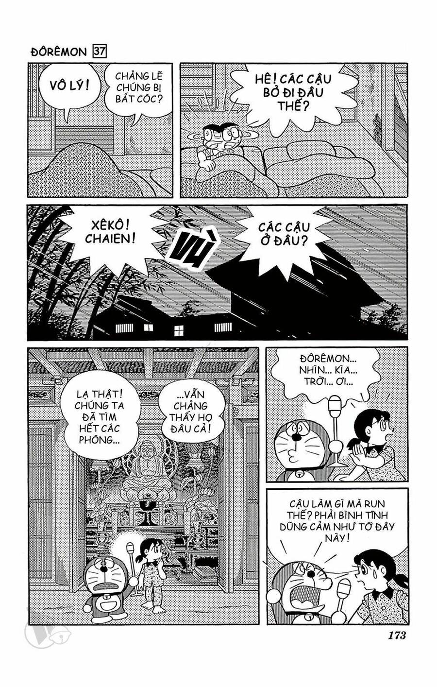 Doremon - Chương 672
