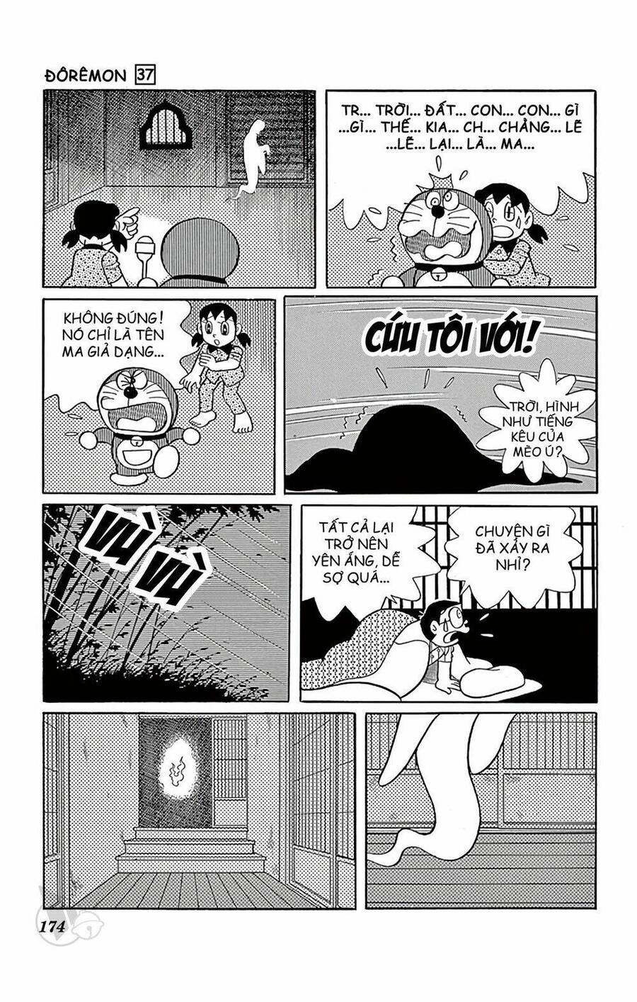Doremon - Chương 672