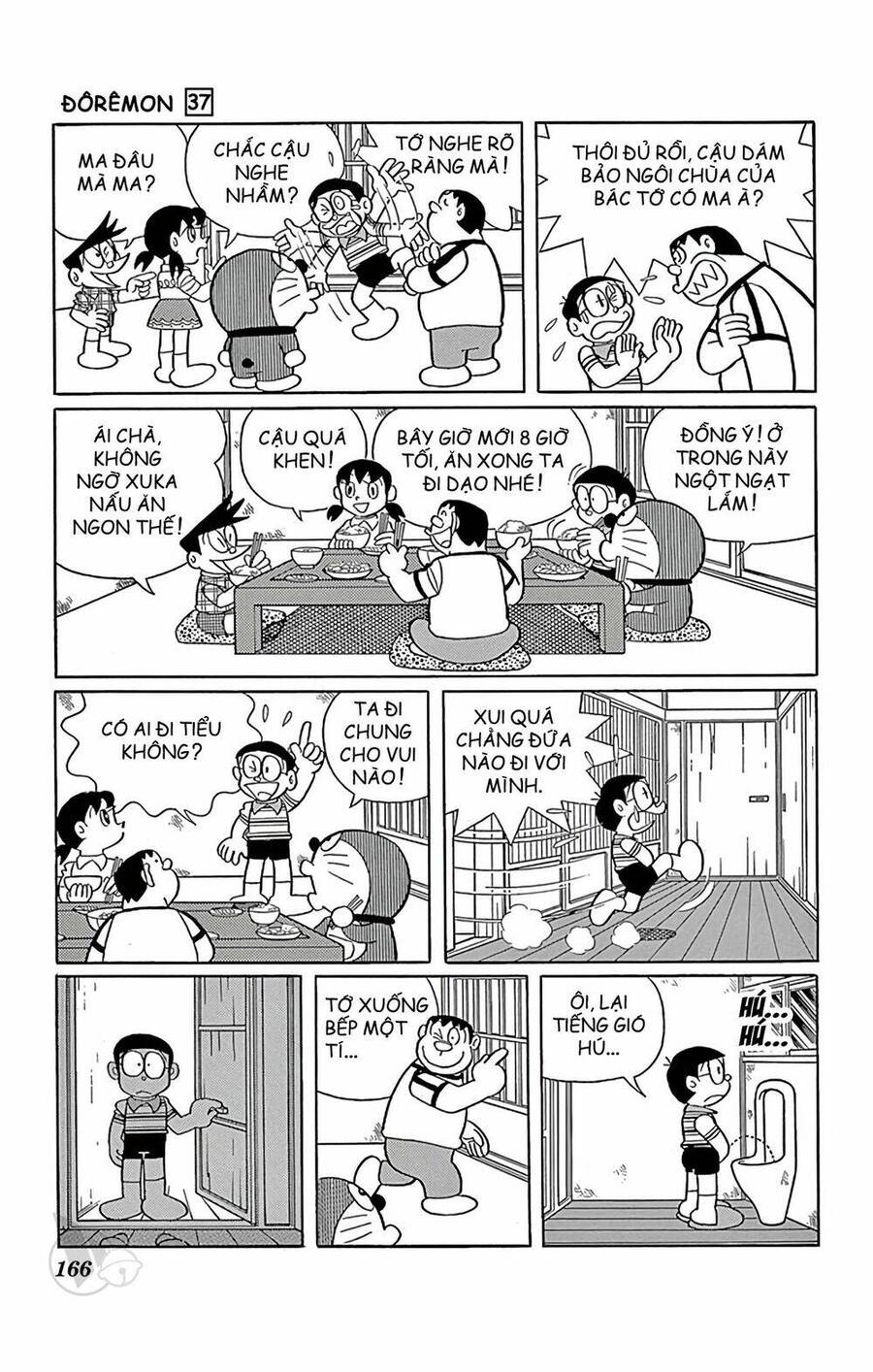 Doremon - Chương 672
