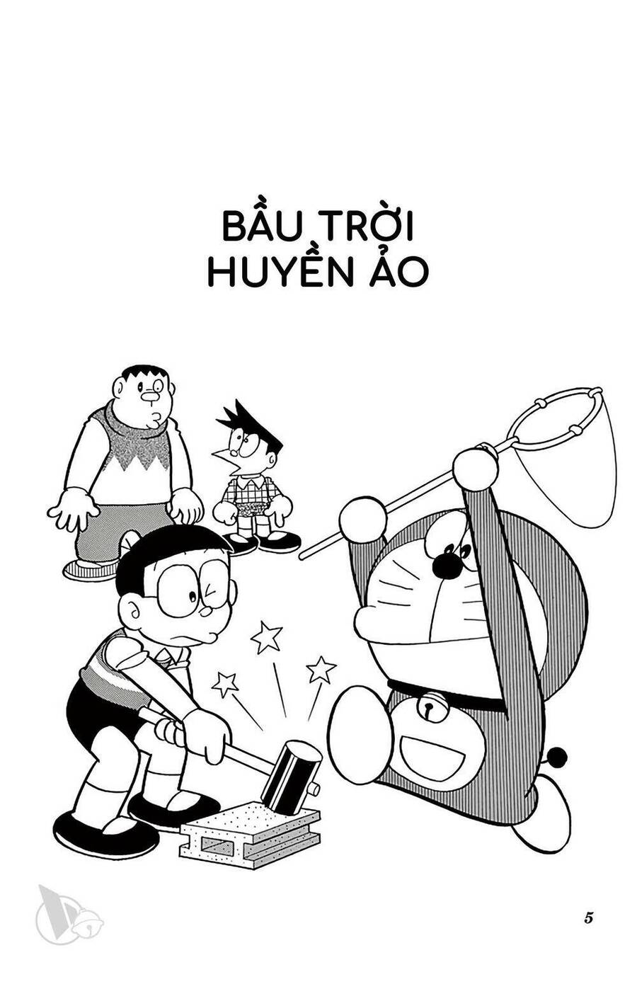 Doremon - Chương 674