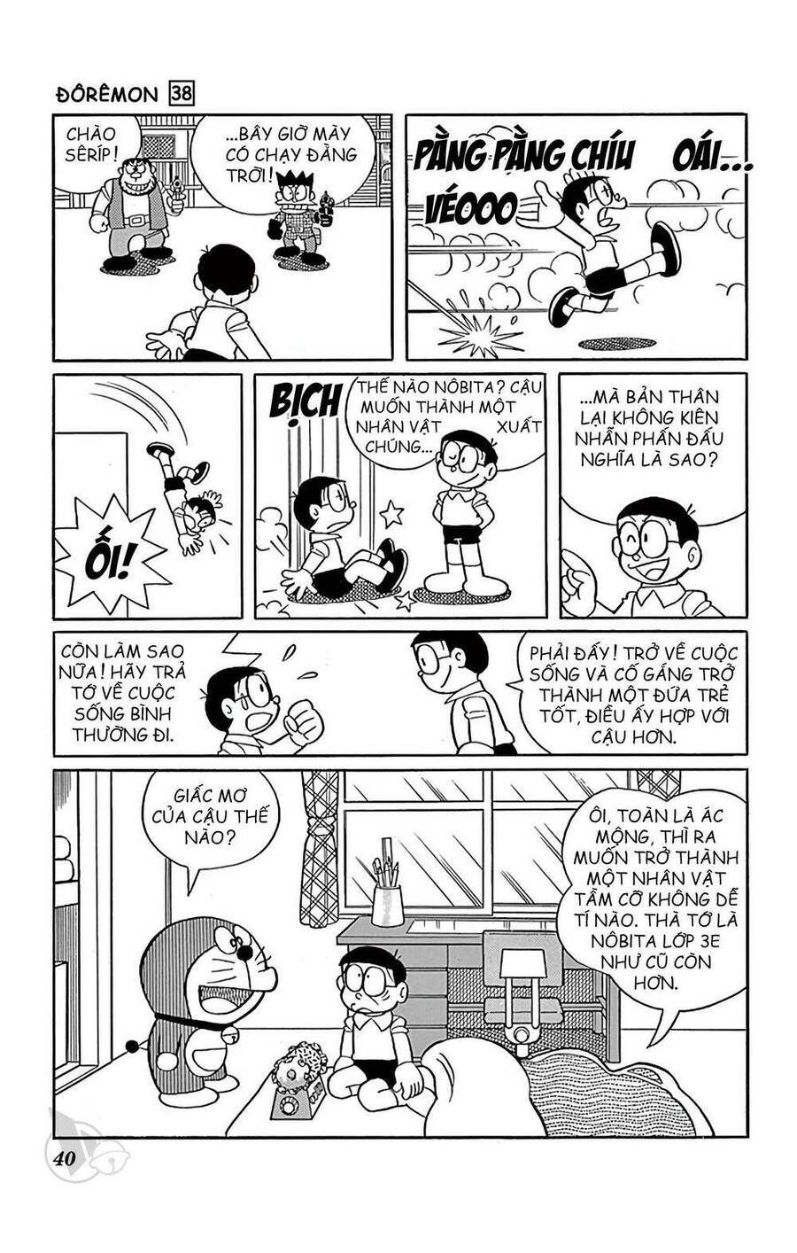 Doremon - Chương 677