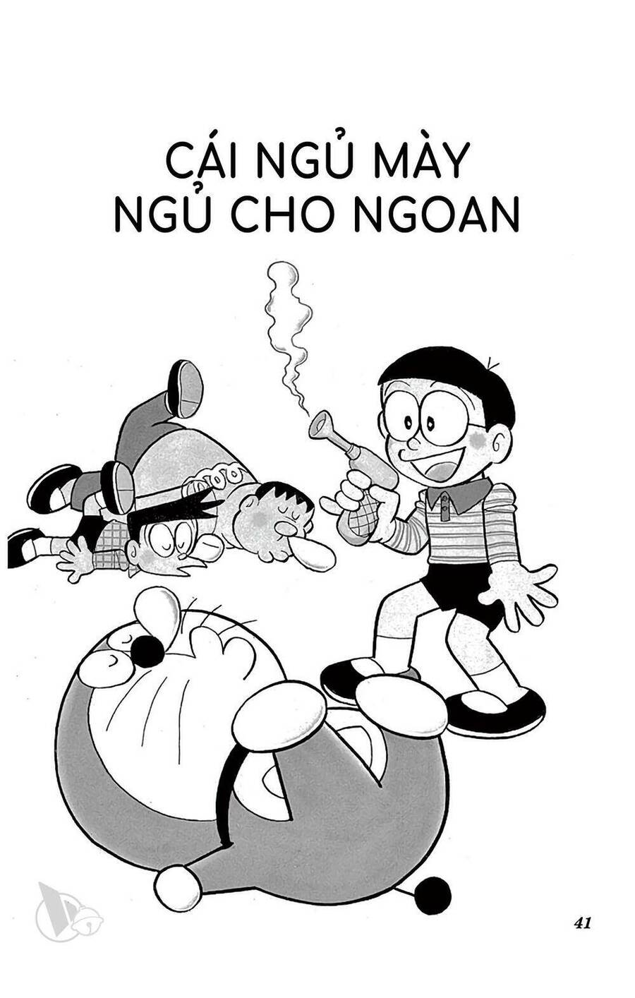 Doremon - Chương 678