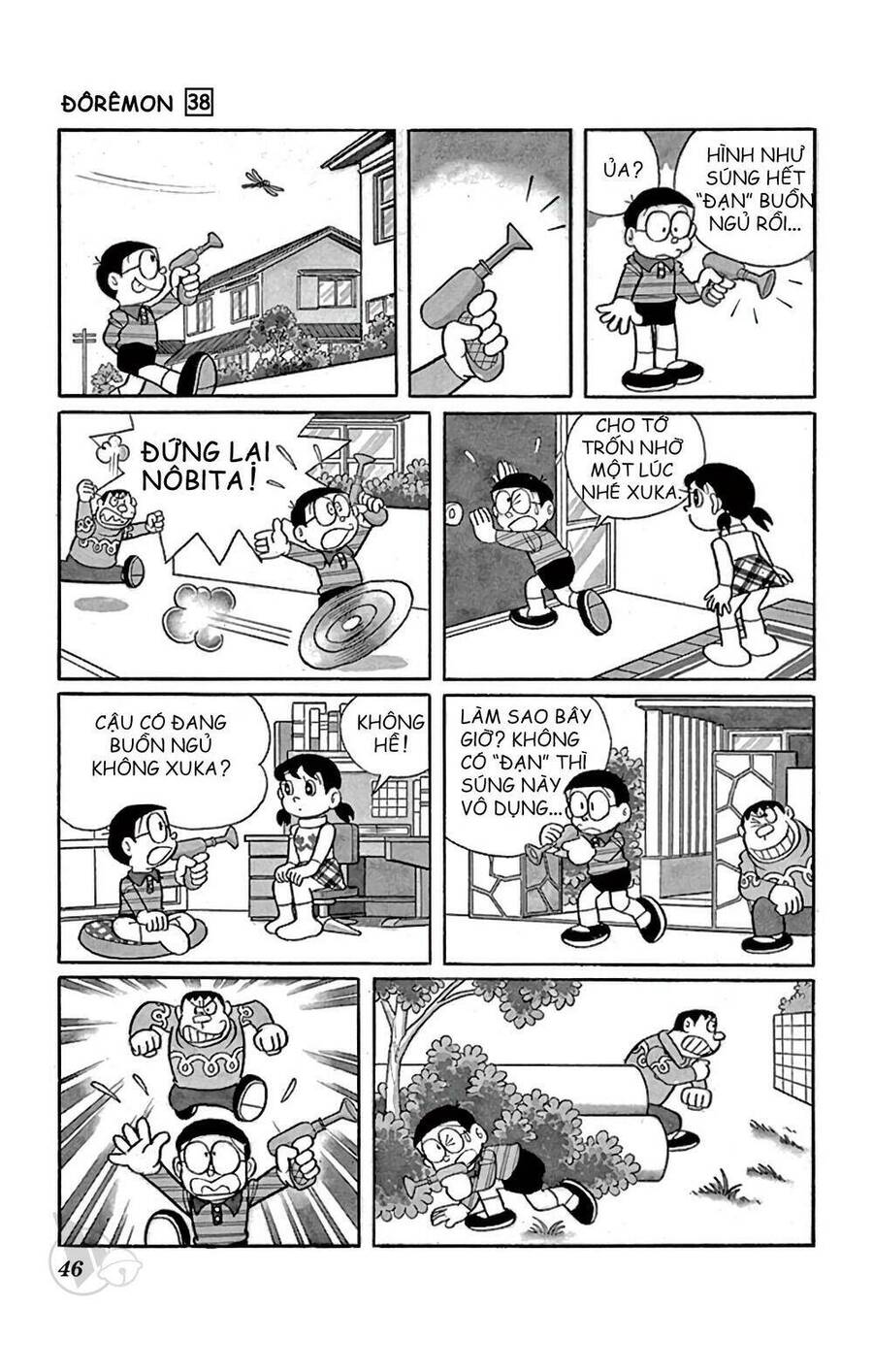 Doremon - Chương 678