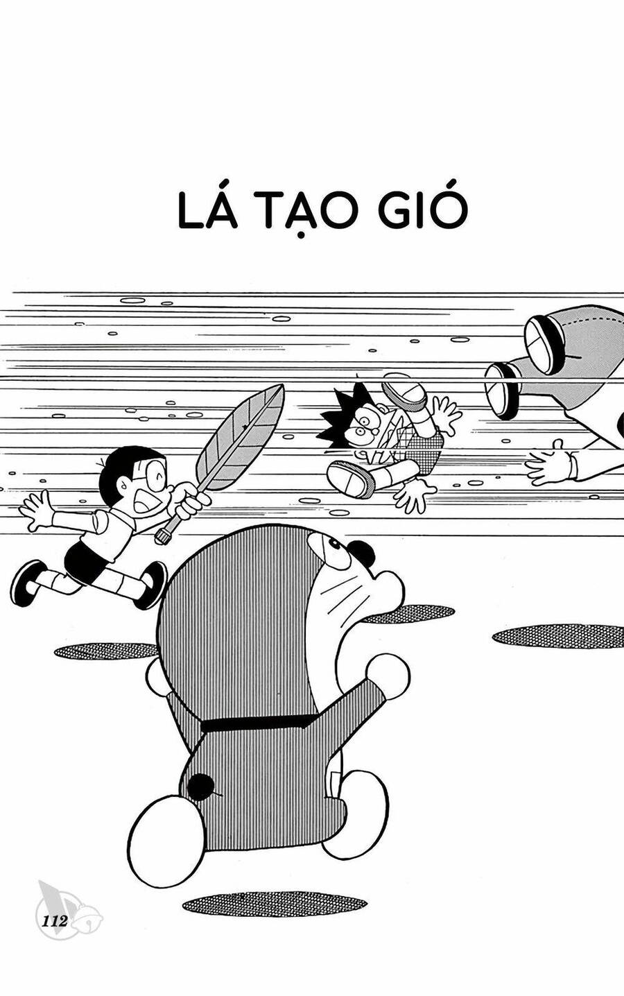 Doremon - Chương 686