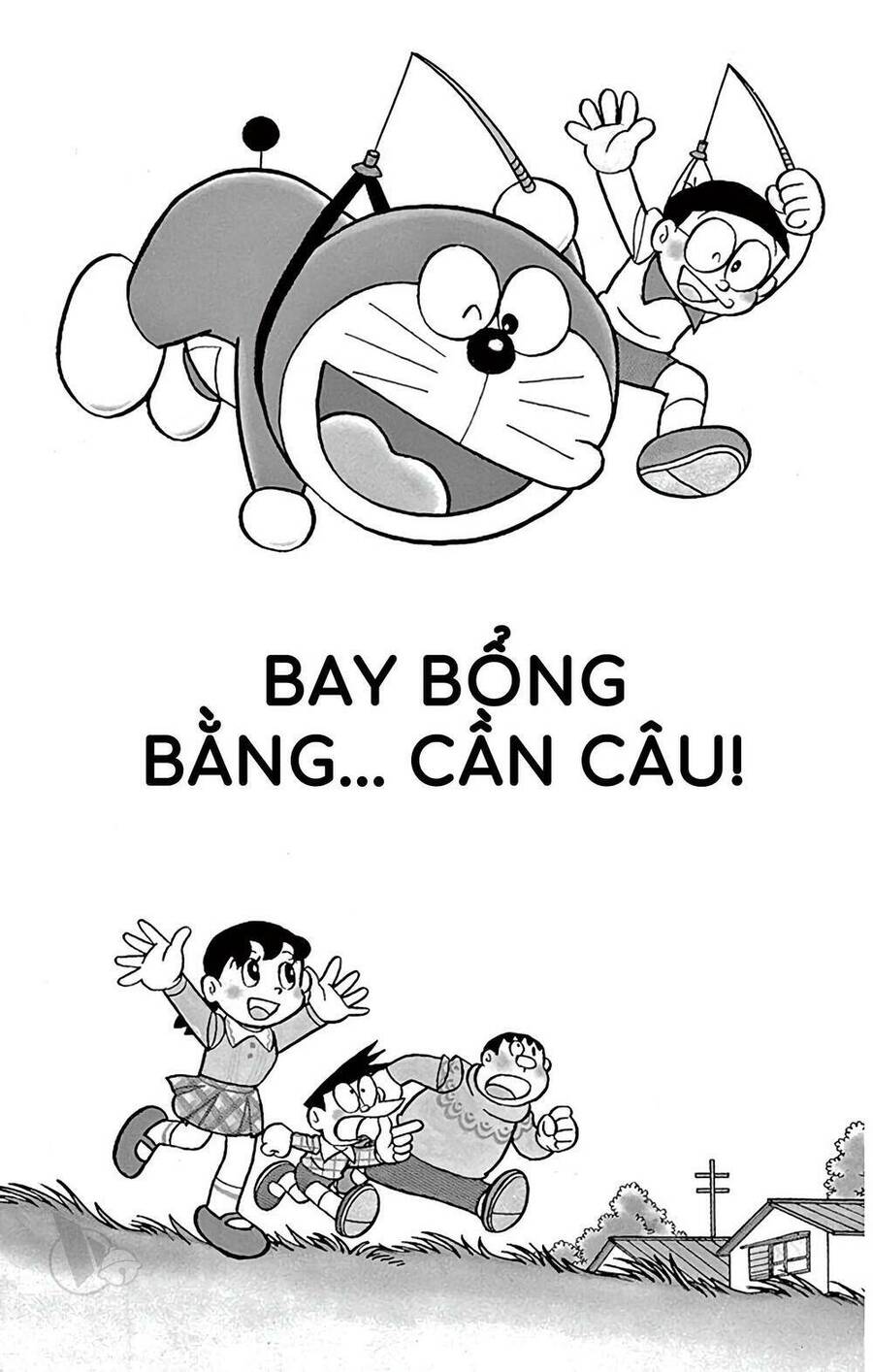 Doremon - Chương 687