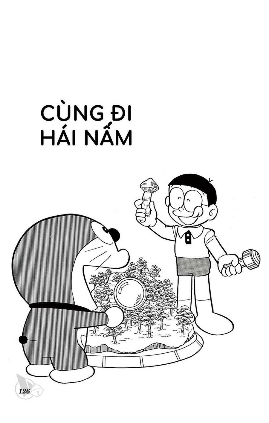 Doremon - Chương 688