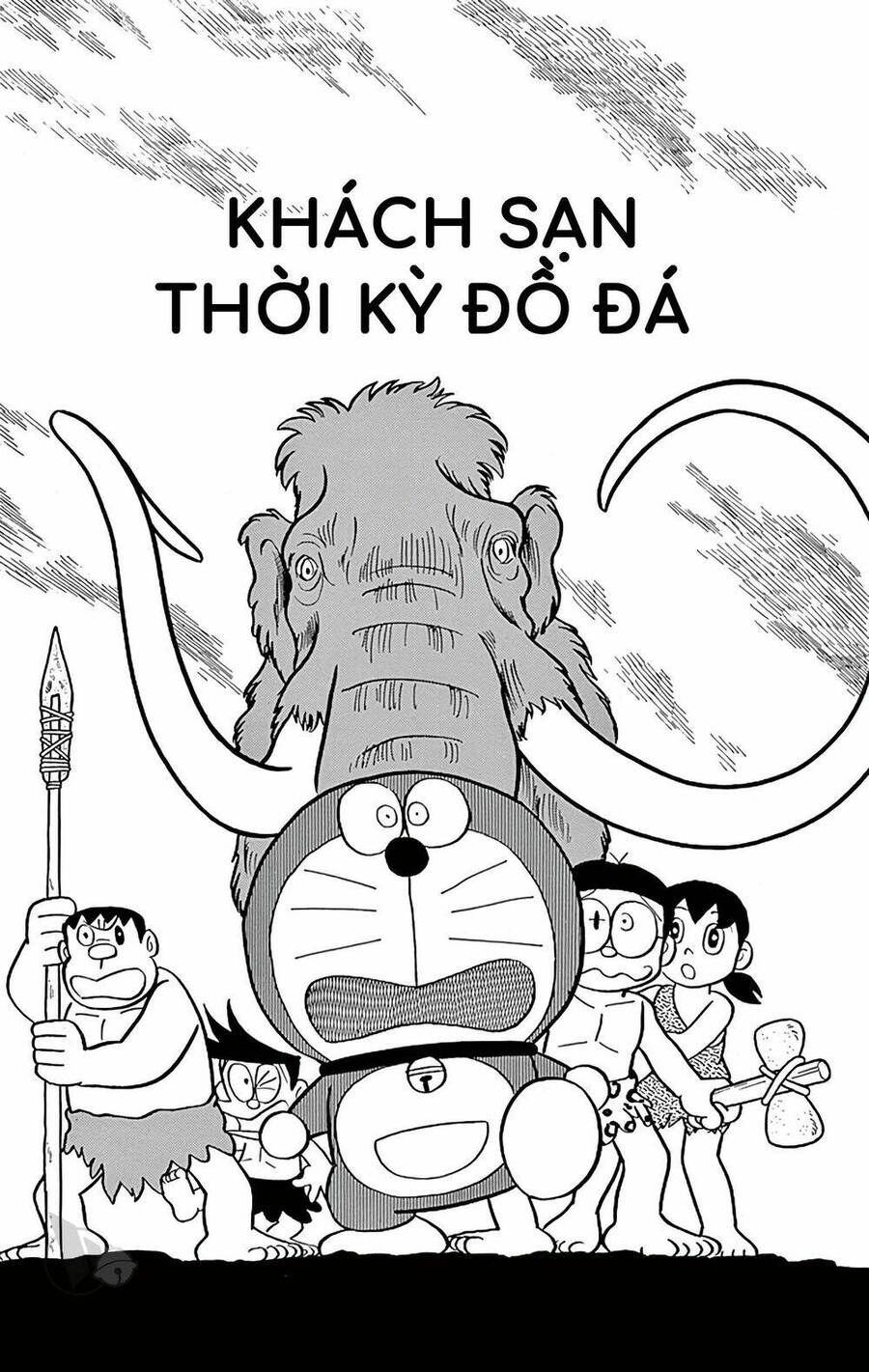 Doremon - Chương 690