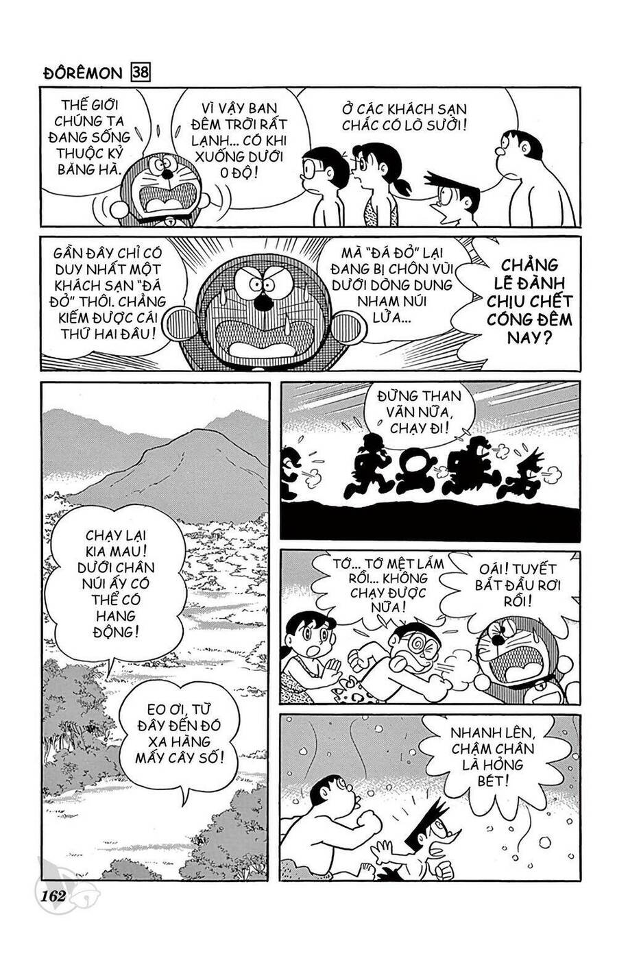 Doremon - Chương 690