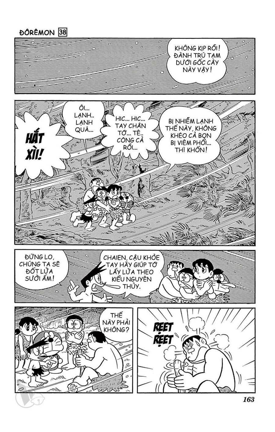 Doremon - Chương 690