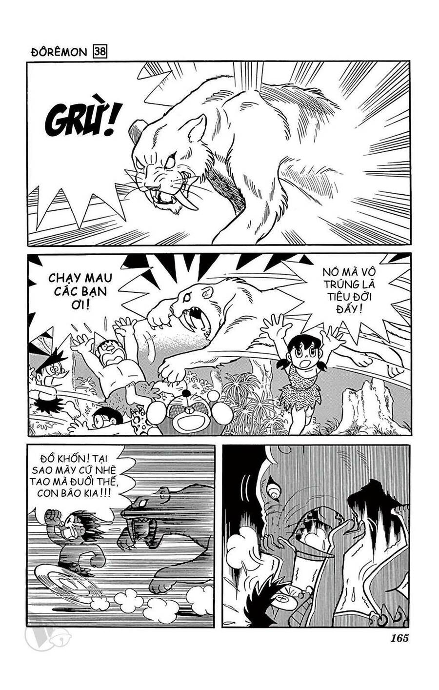 Doremon - Chương 690