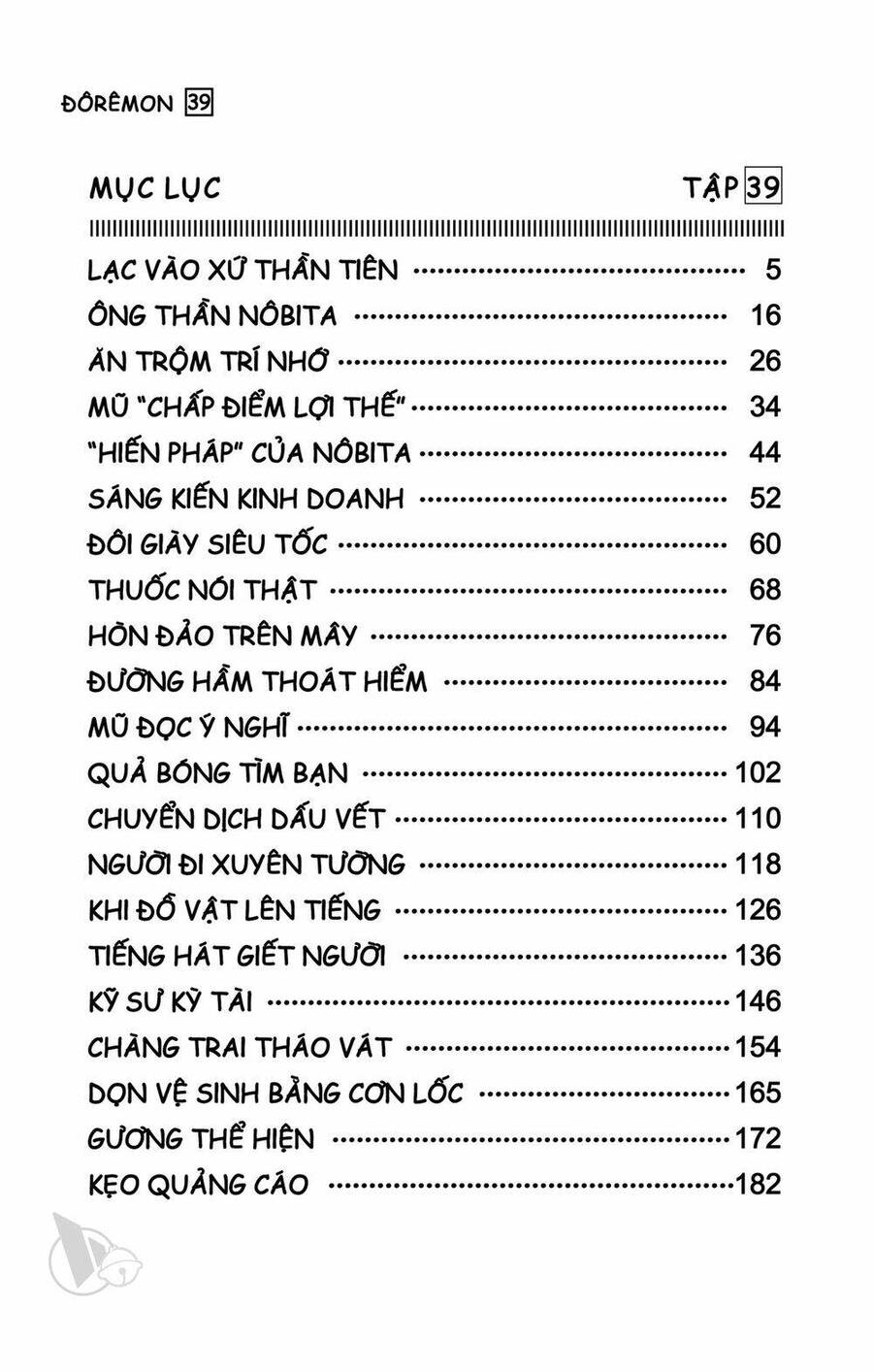 Doremon - Chương 693