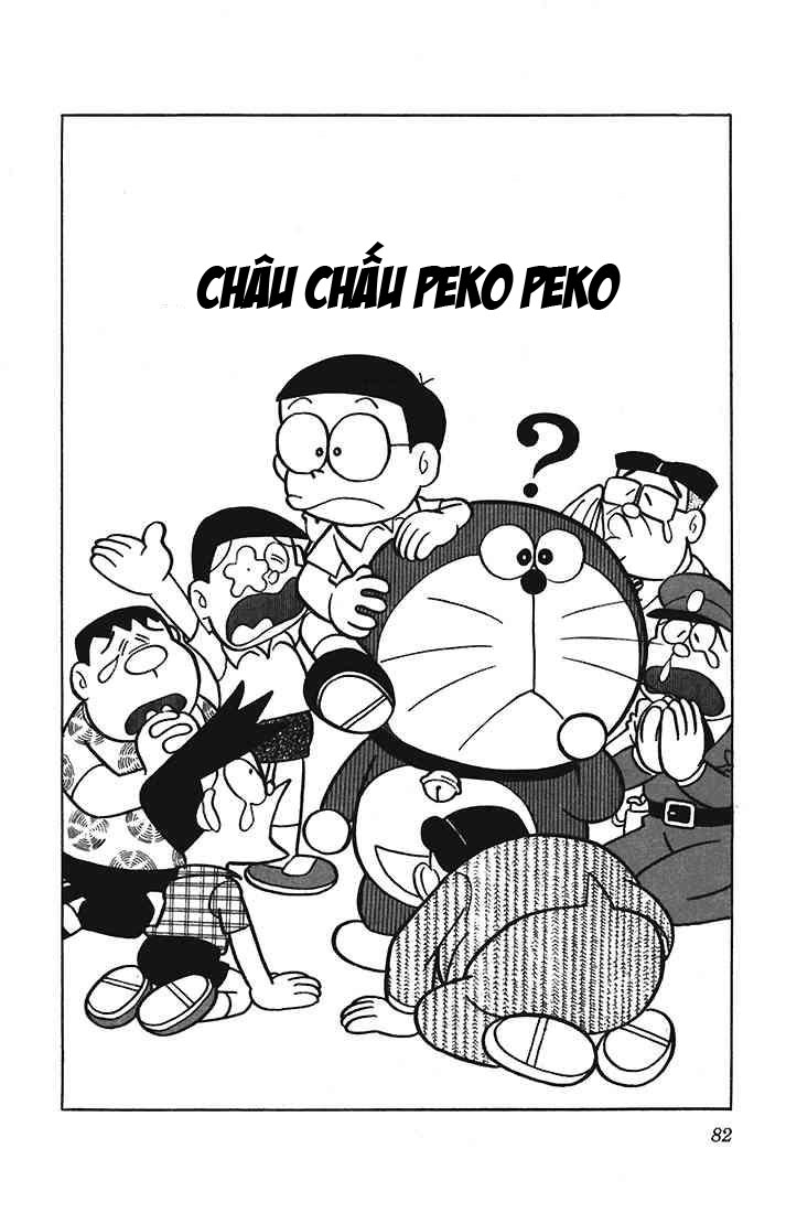 Doremon - Chương 7