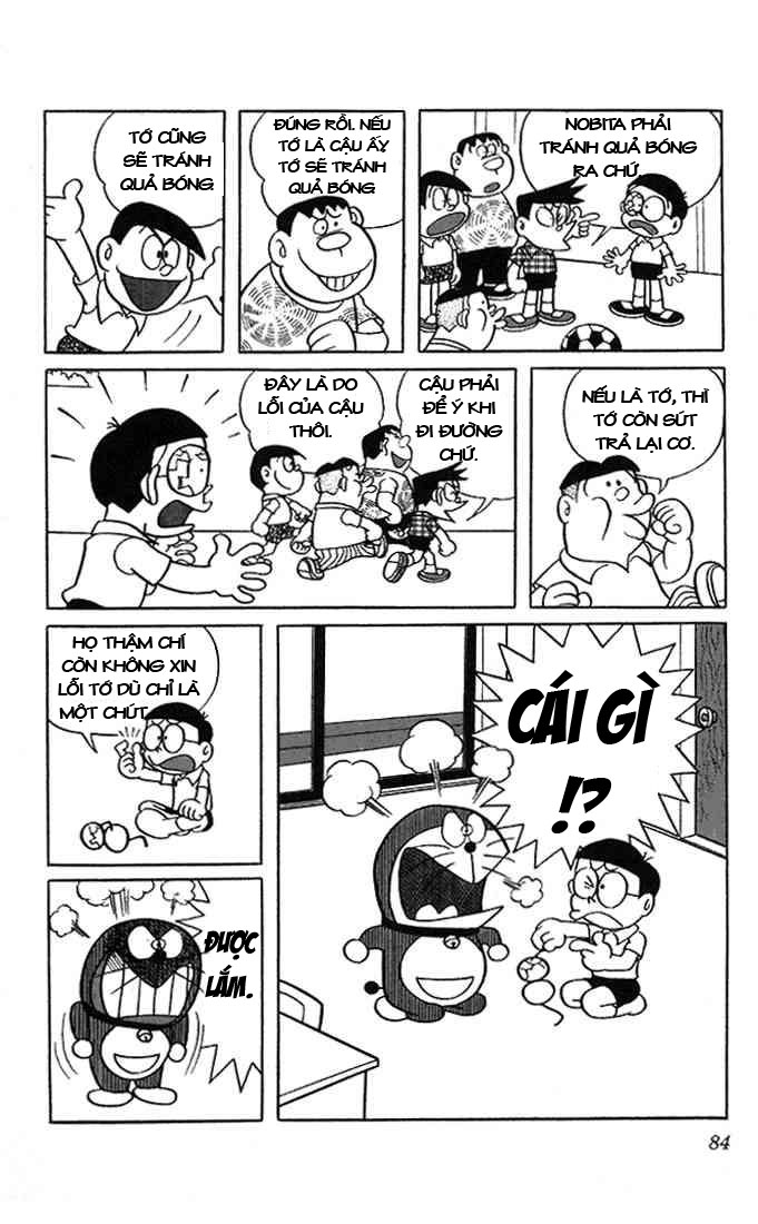 Doremon - Chương 7