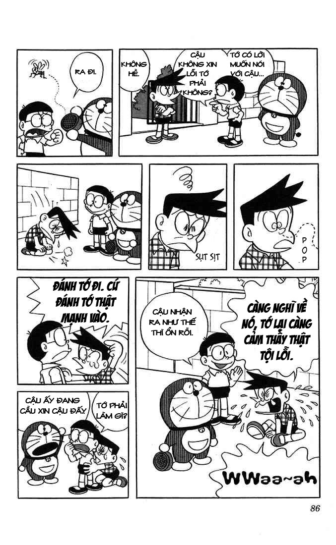 Doremon - Chương 7