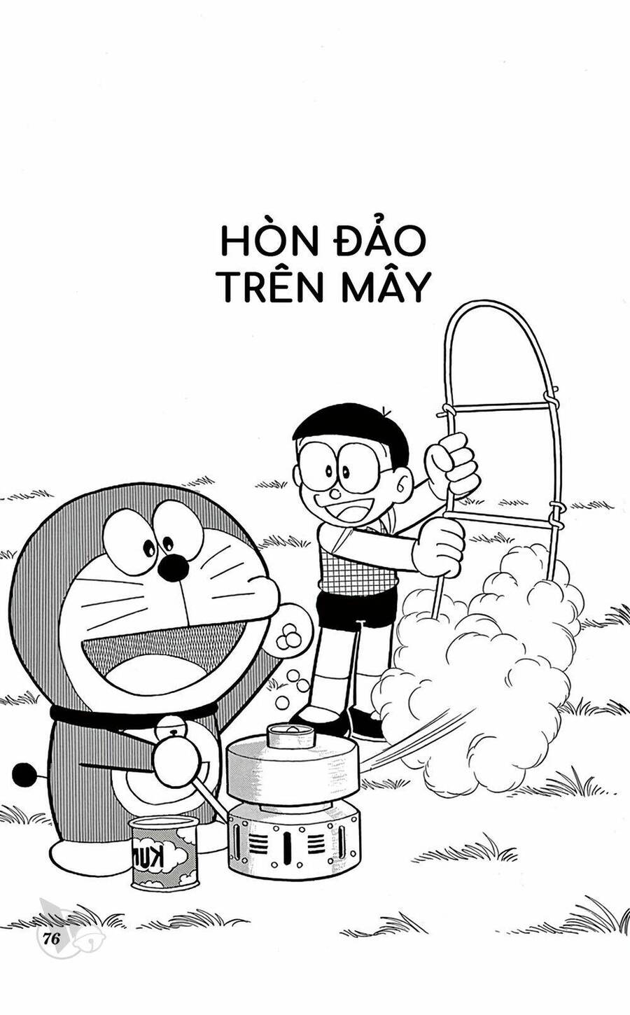 Doremon - Chương 701