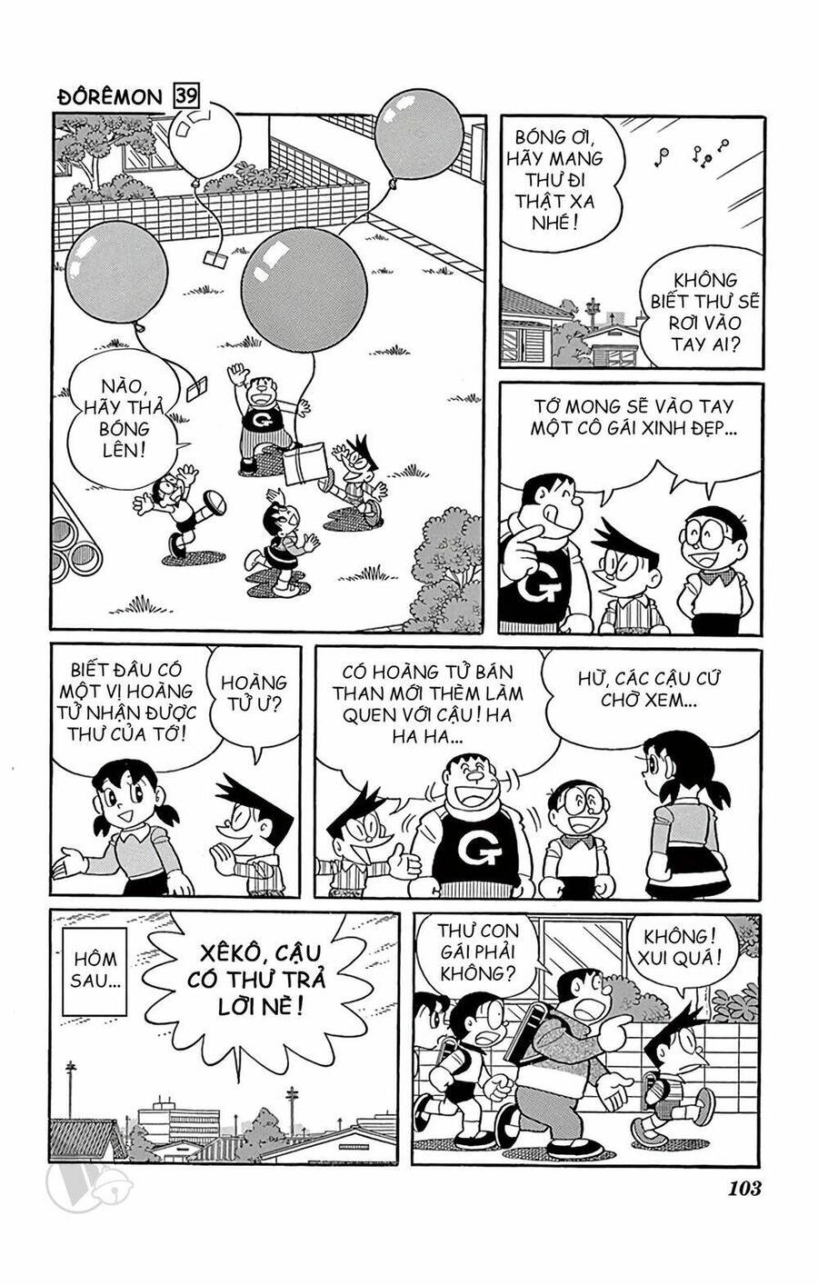 Doremon - Chương 704