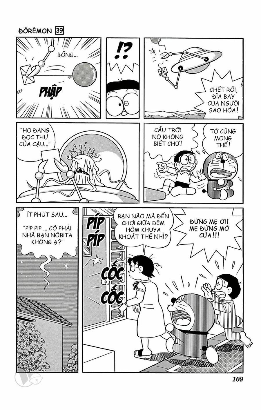 Doremon - Chương 704