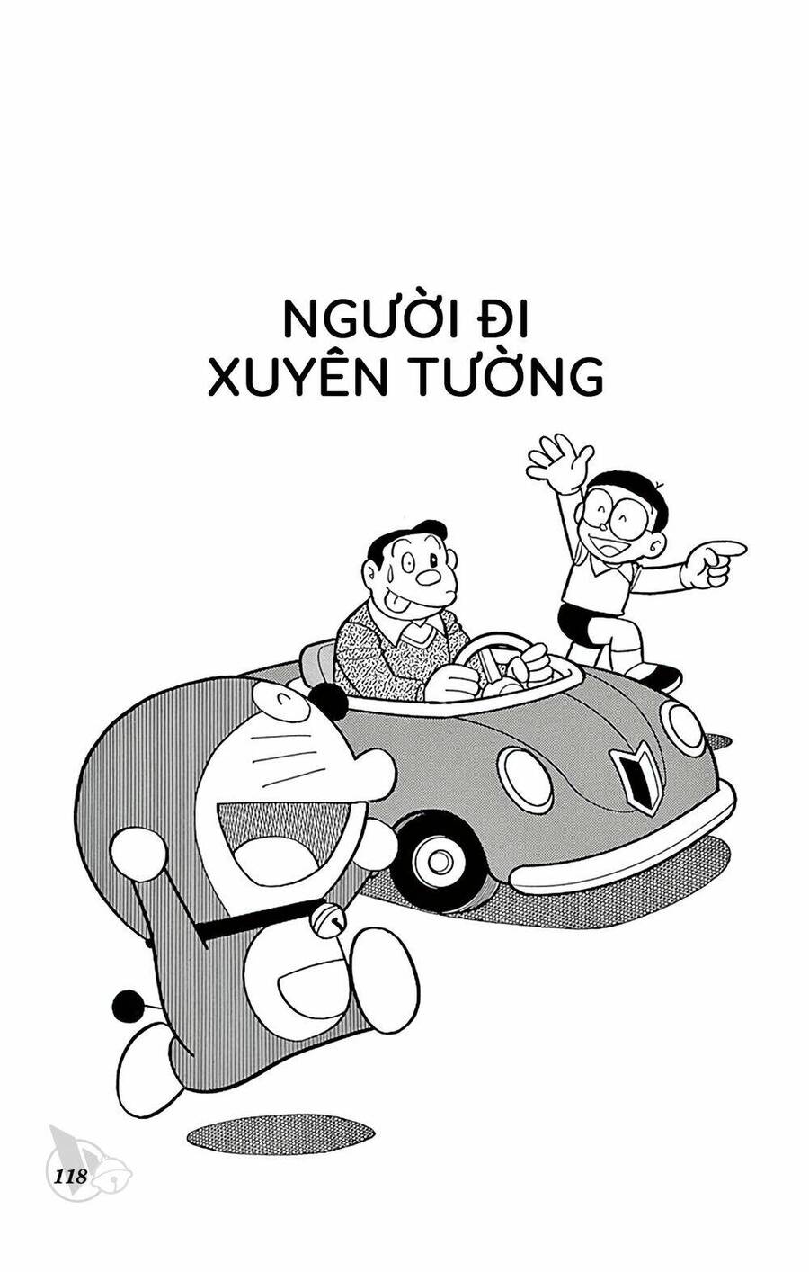 Doremon - Chương 706