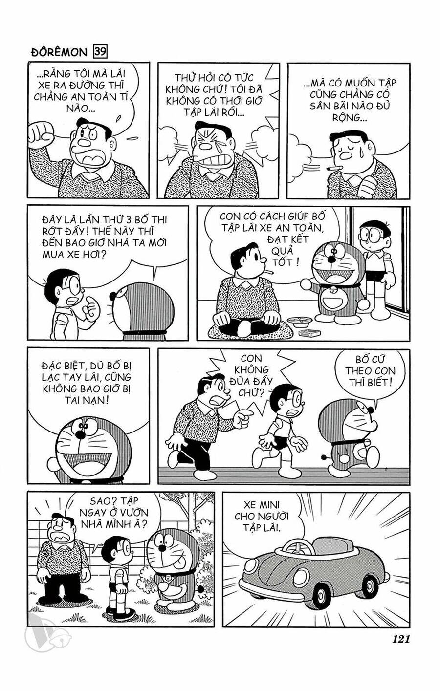 Doremon - Chương 706