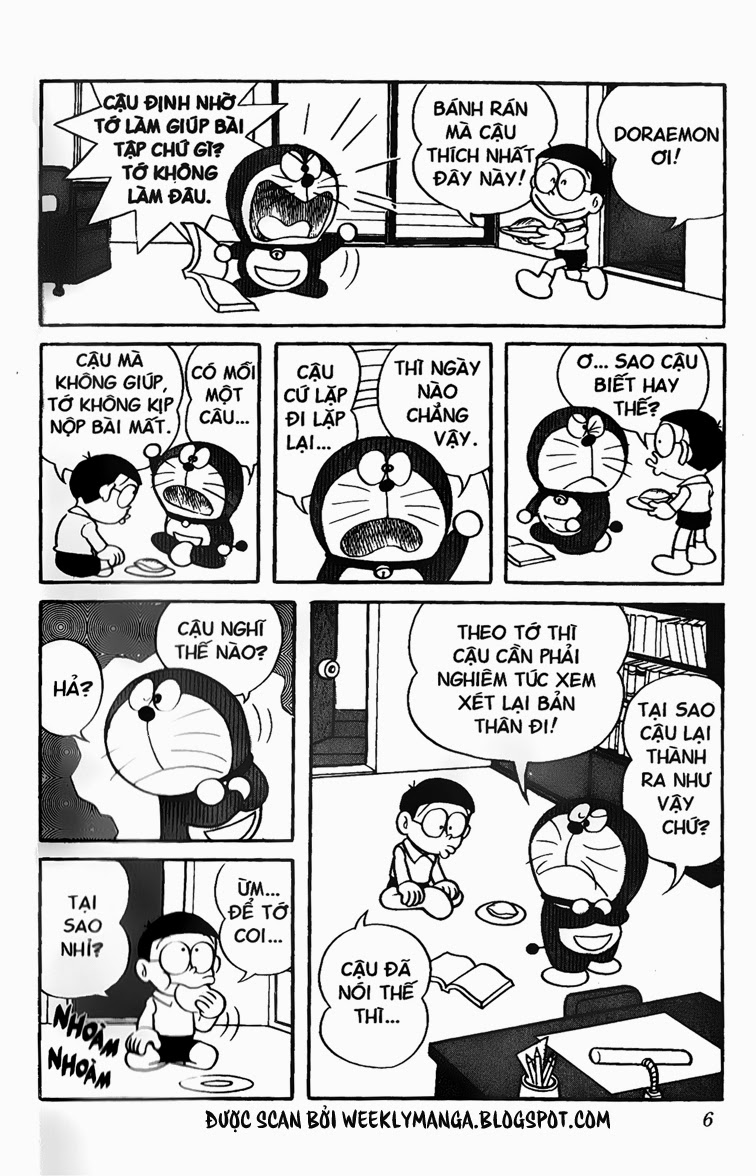 Doremon - Chương 71