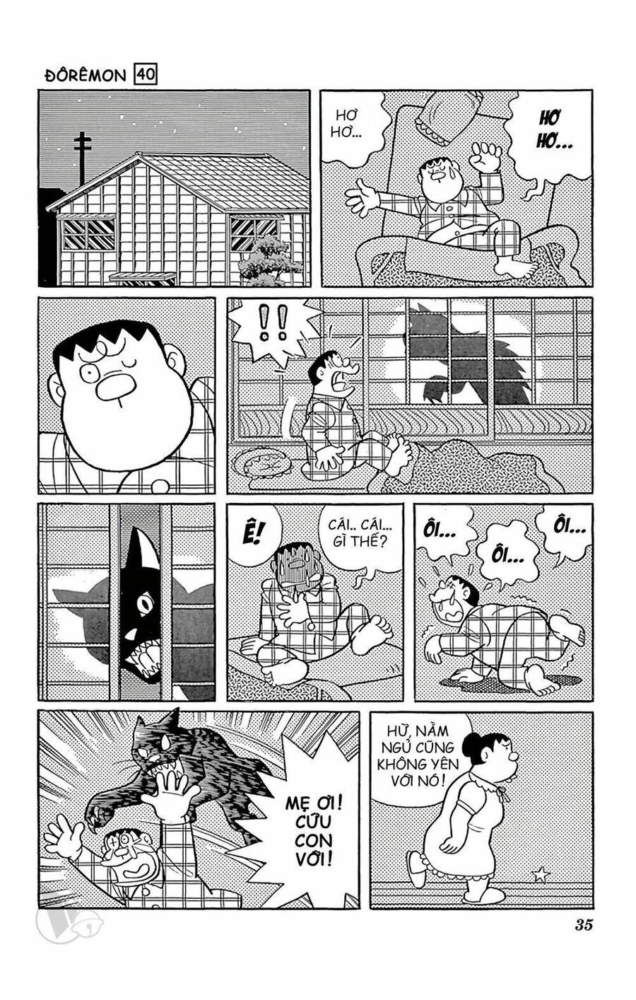Doremon - Chương 717