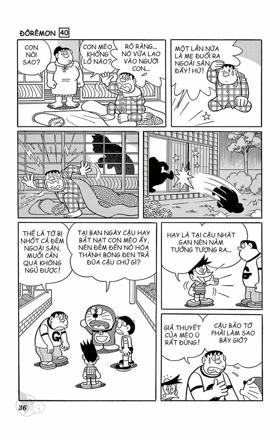 Doremon - Chương 717