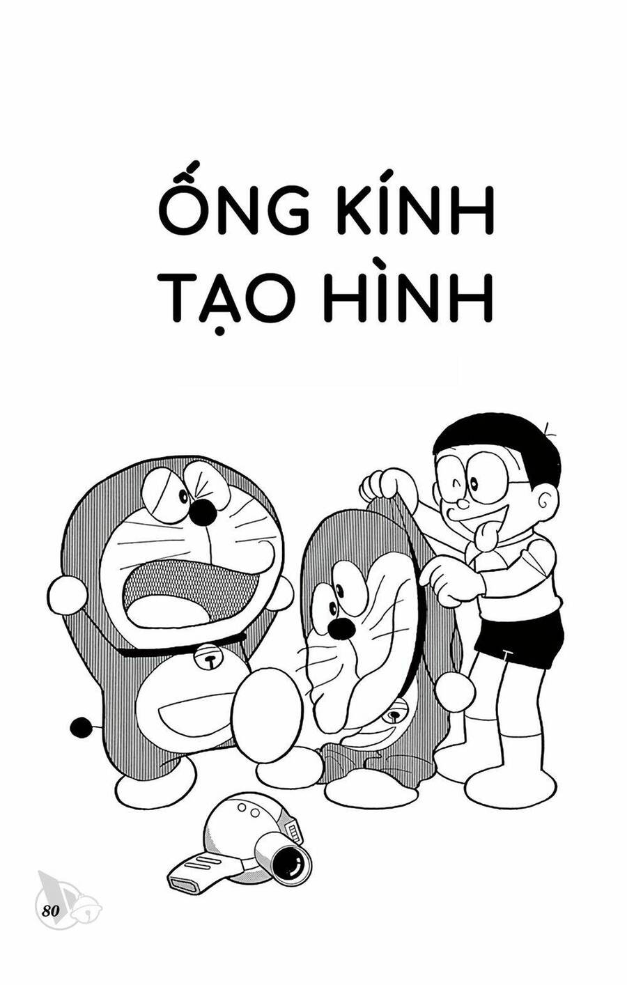 Doremon - Chương 722
