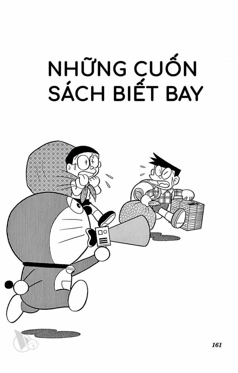 Doremon - Chương 730