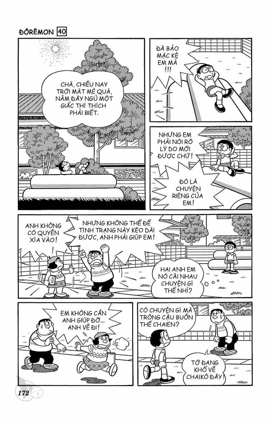 Doremon - Chương 731
