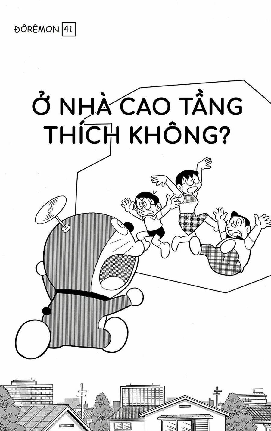 Doremon - Chương 741