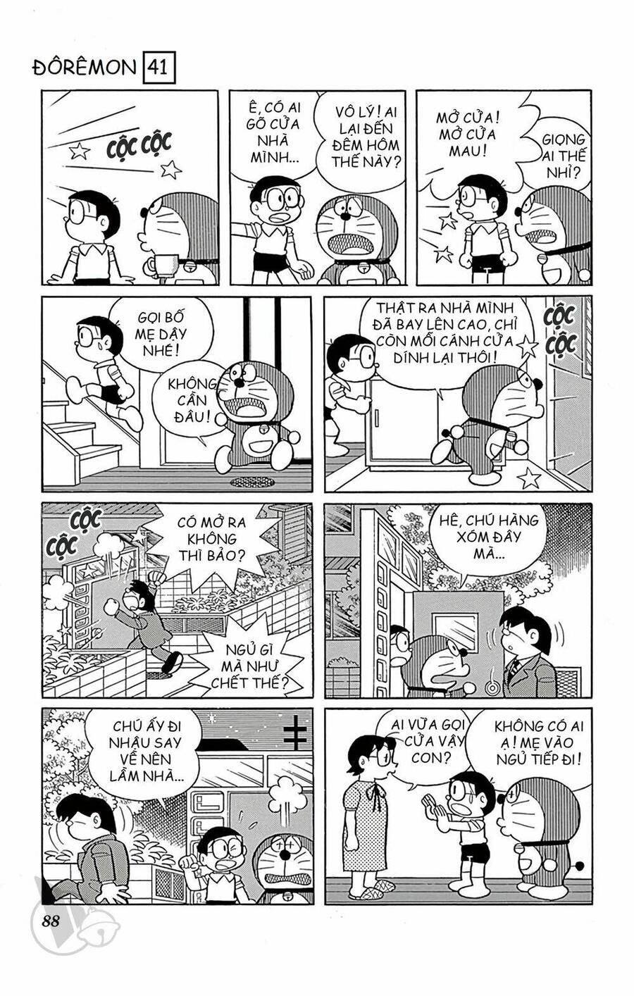 Doremon - Chương 741