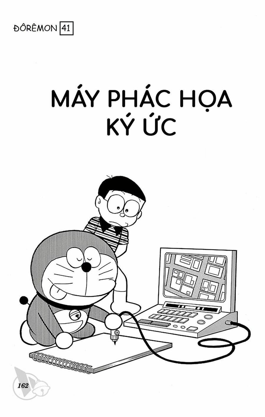 Doremon - Chương 748