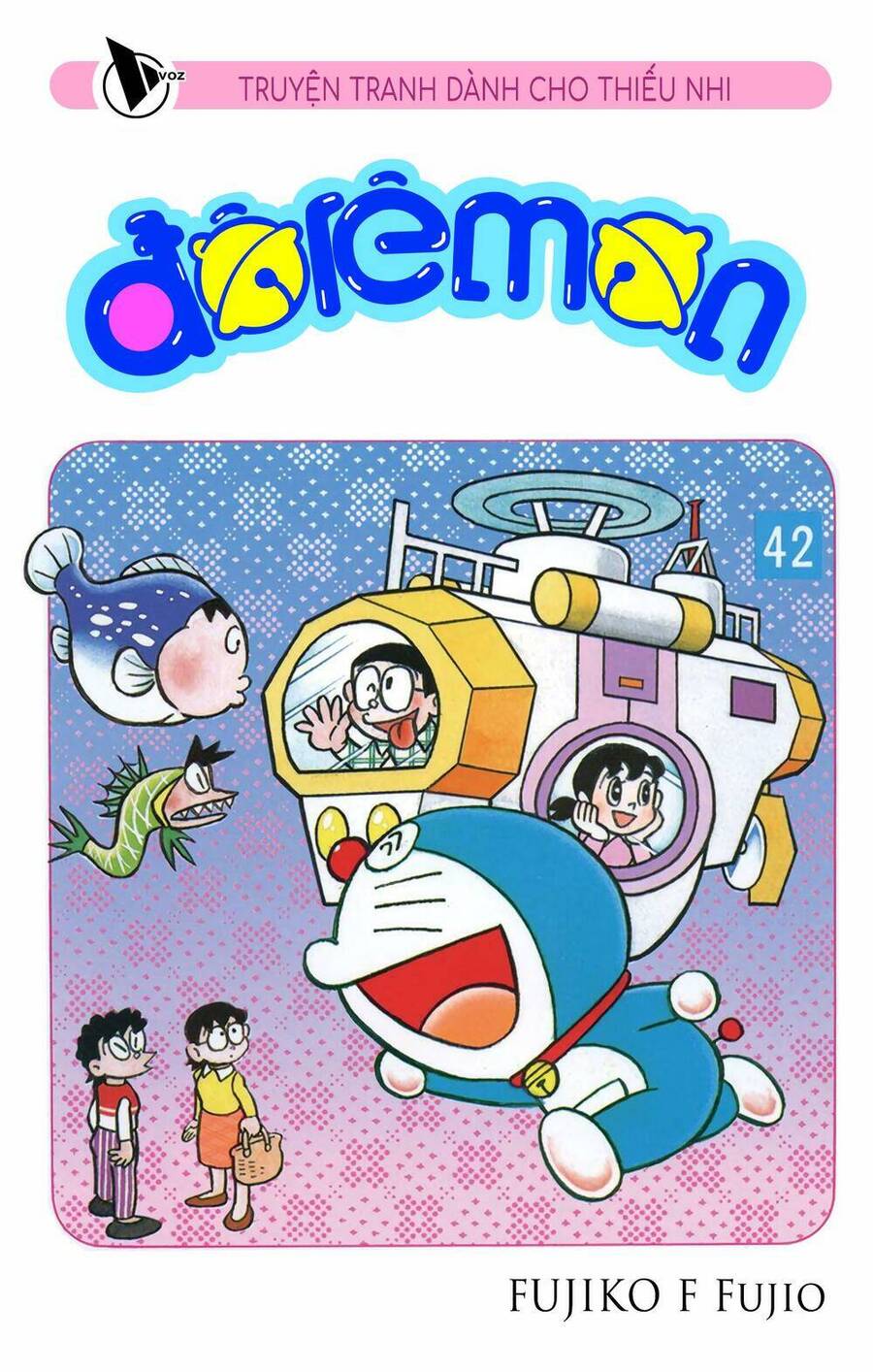 Doremon - Chương 751