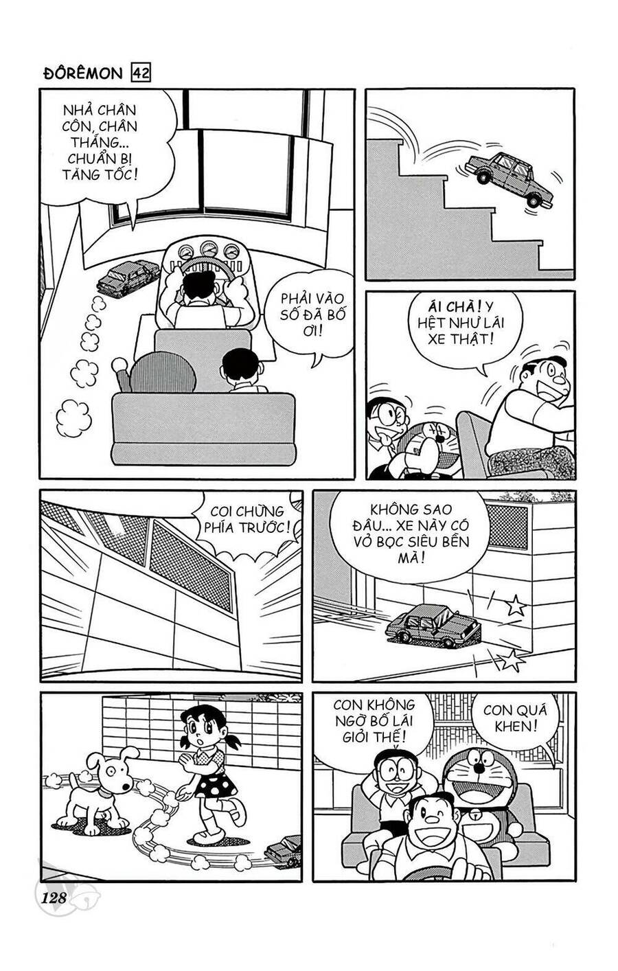 Doremon - Chương 763