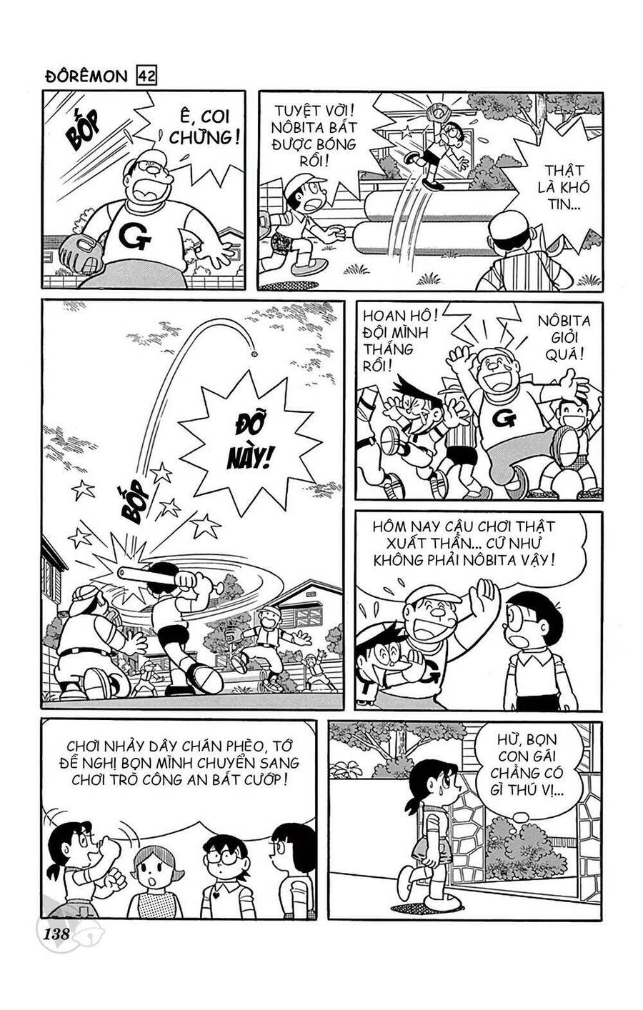 Doremon - Chương 764