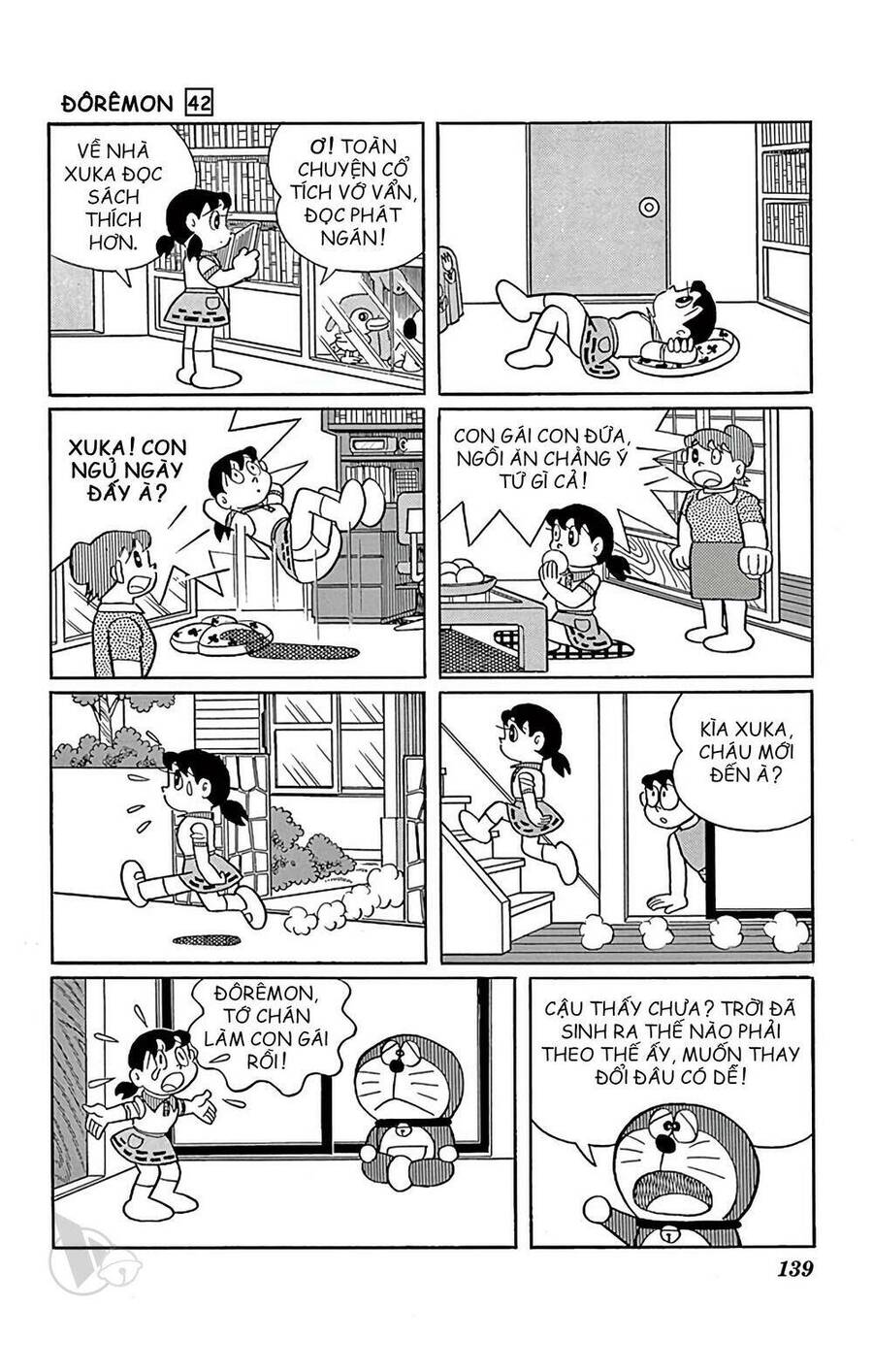 Doremon - Chương 764