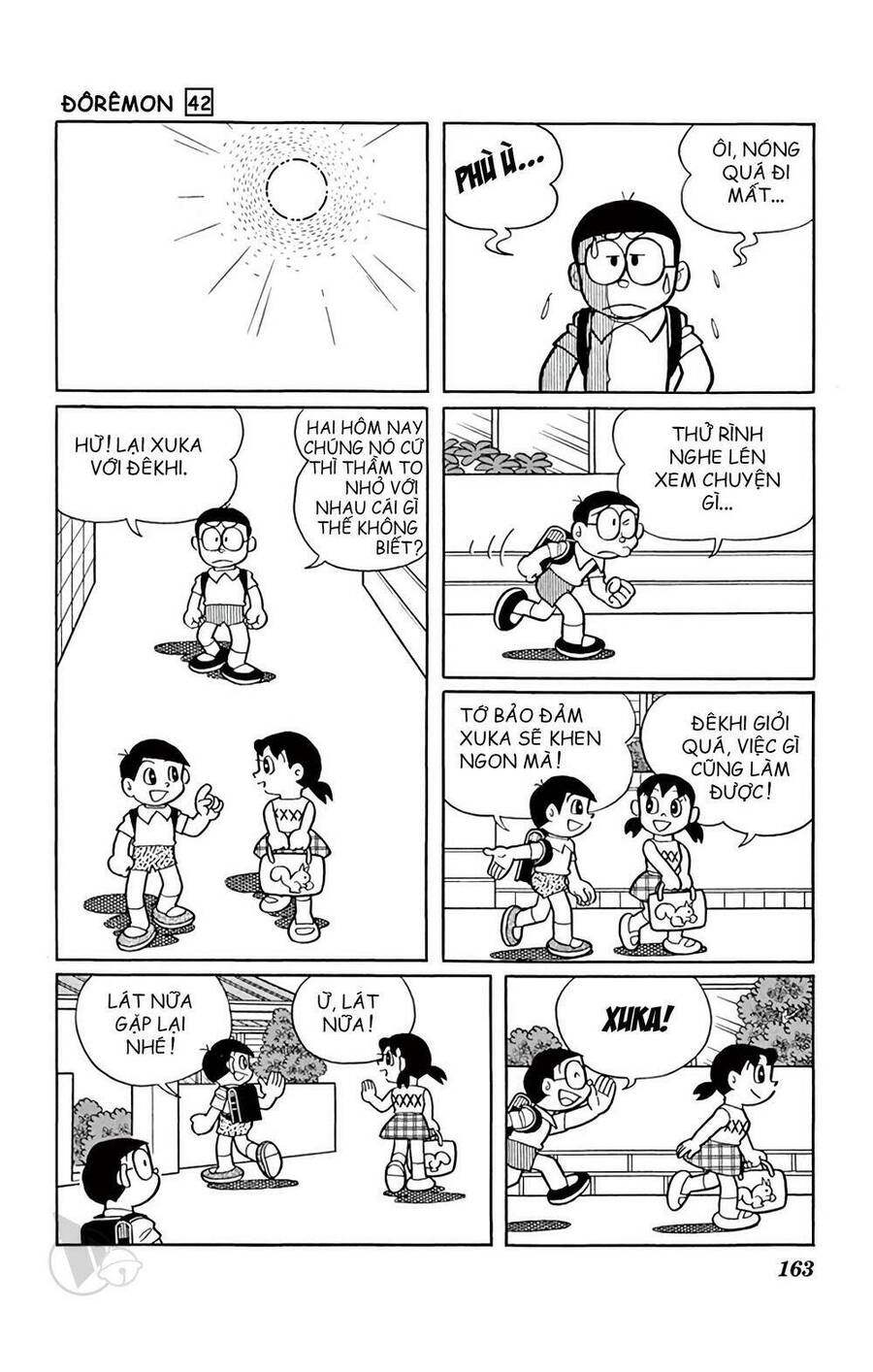Doremon - Chương 767