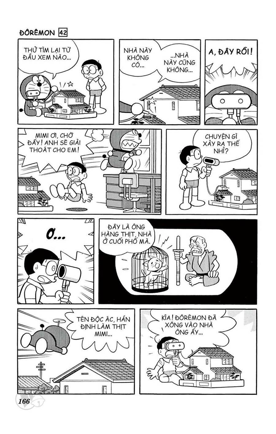 Doremon - Chương 767