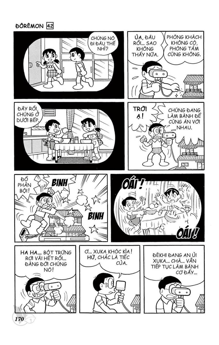 Doremon - Chương 767