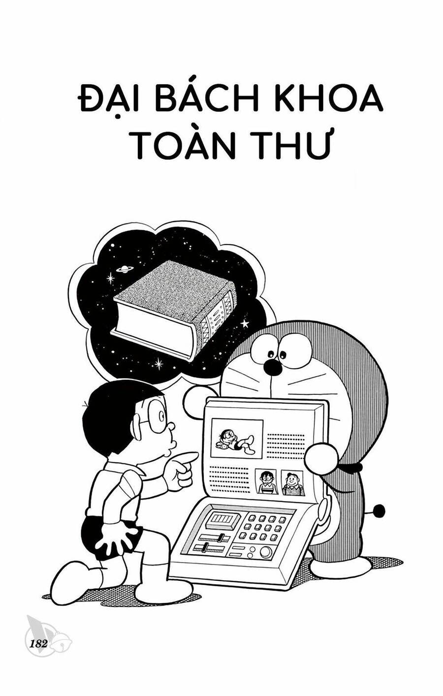 Doremon - Chương 769