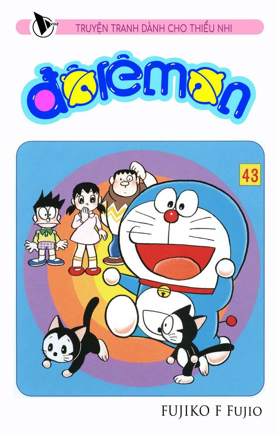 Doremon - Chương 770