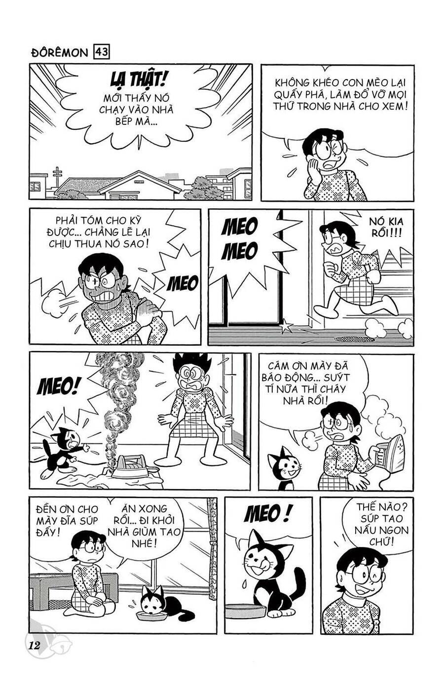 Doremon - Chương 770