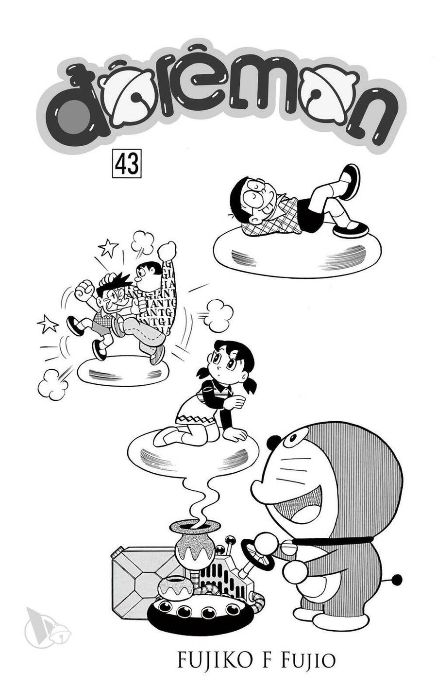 Doremon - Chương 770