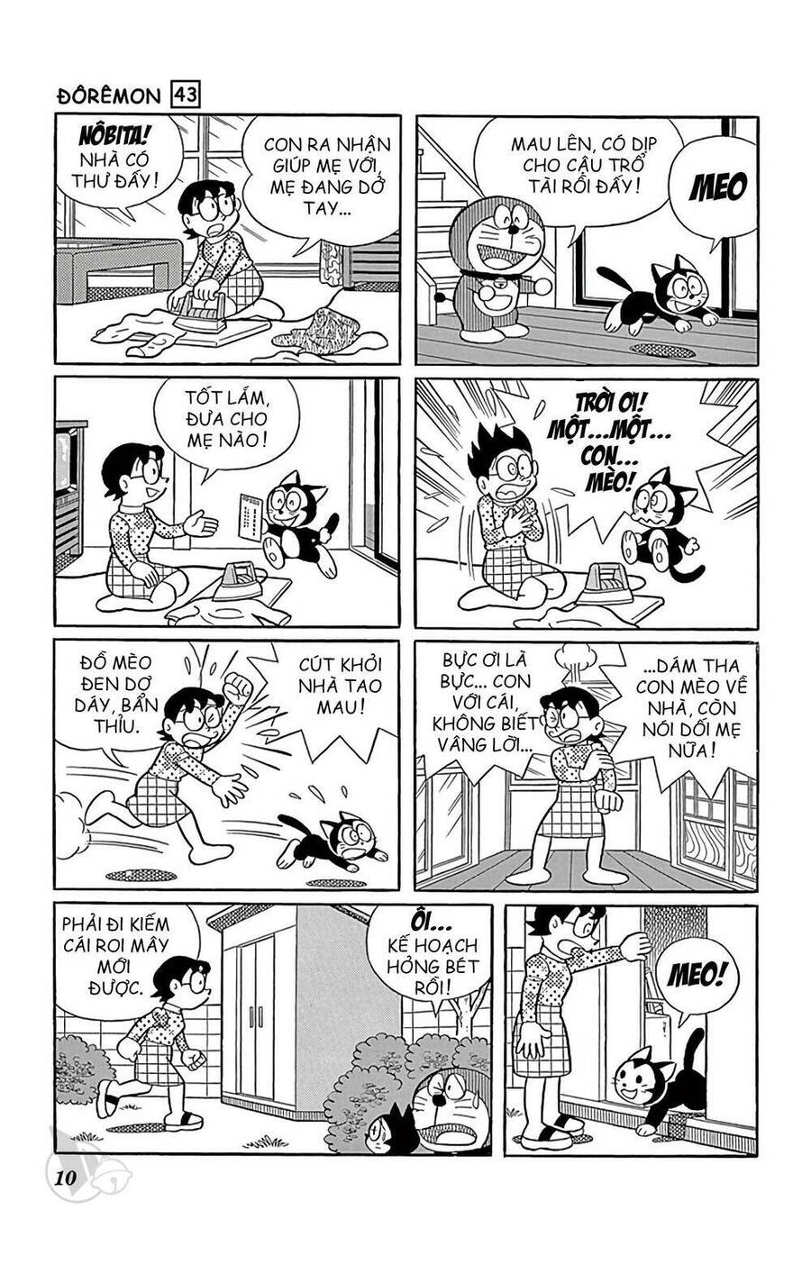 Doremon - Chương 770