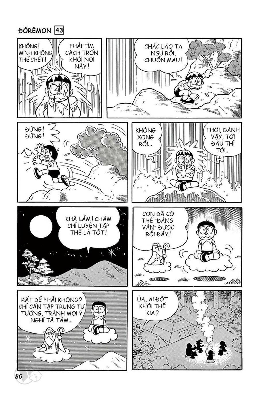 Doremon - Chương 777