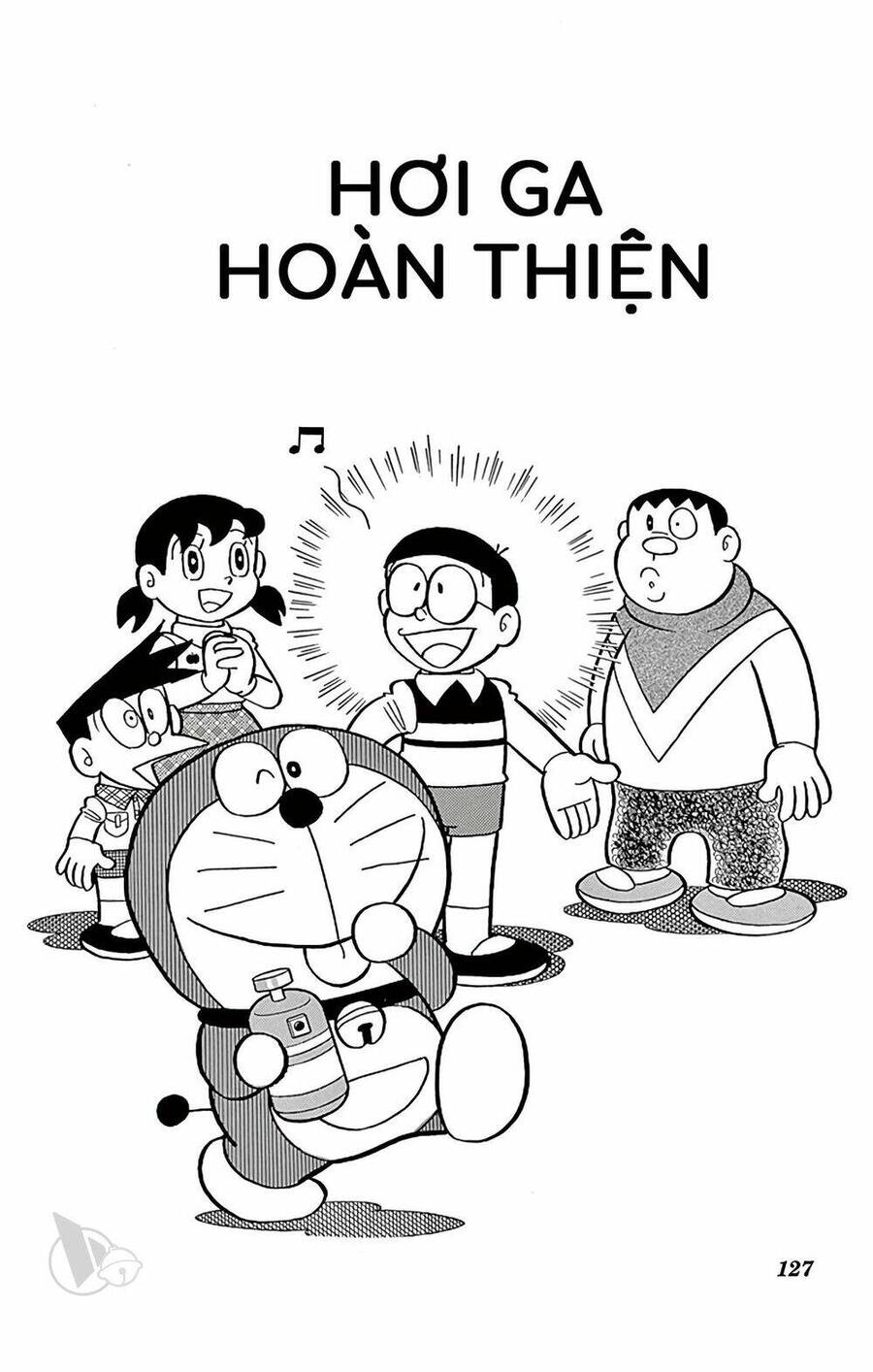 Doremon - Chương 782