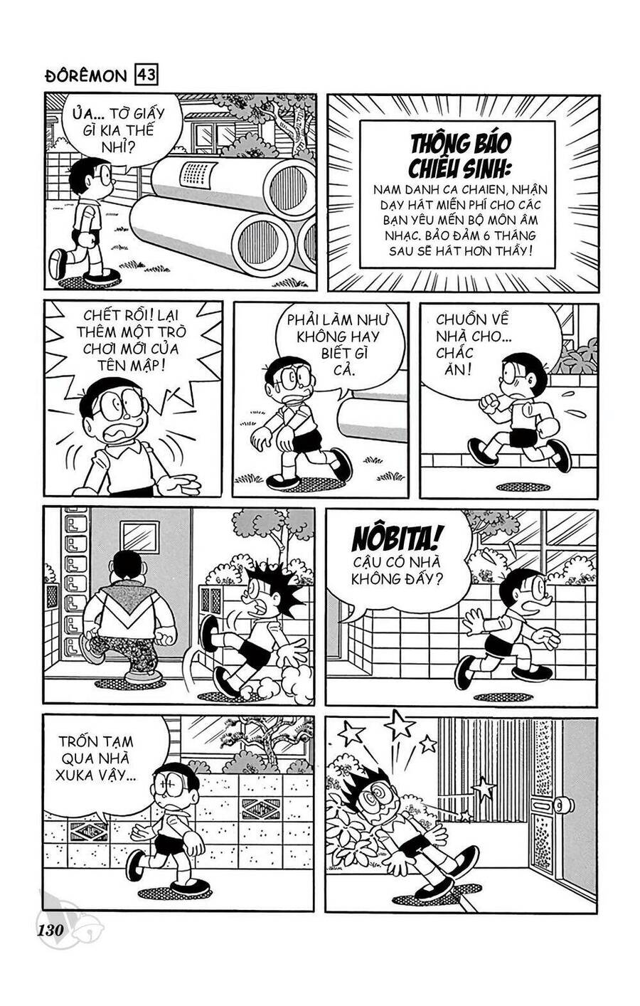 Doremon - Chương 782