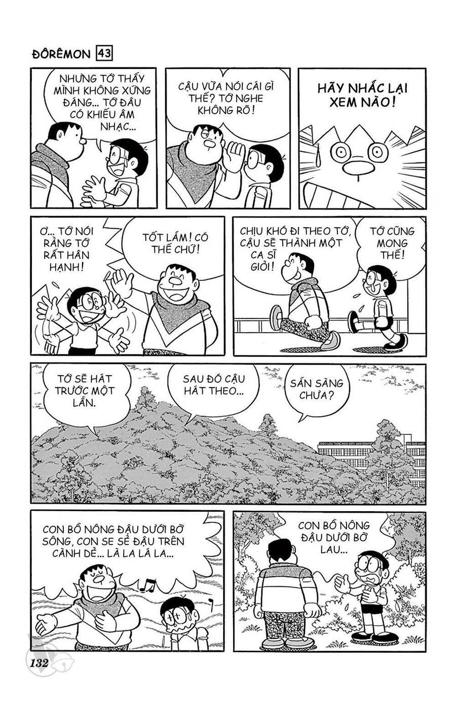 Doremon - Chương 782