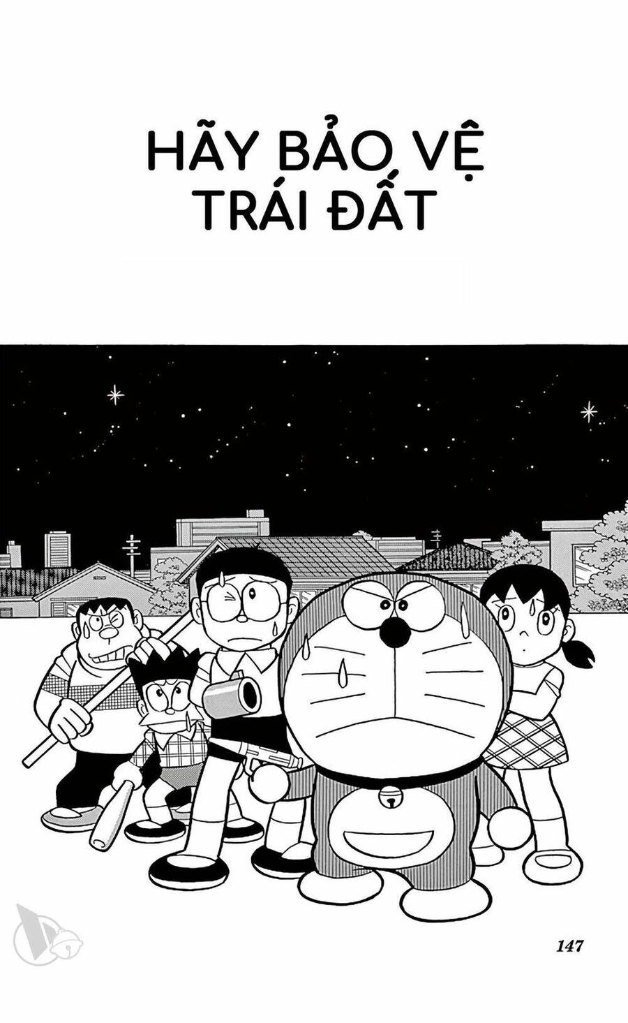 Doremon - Chương 784