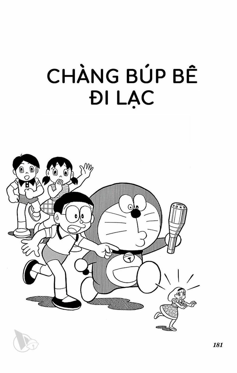Doremon - Chương 787